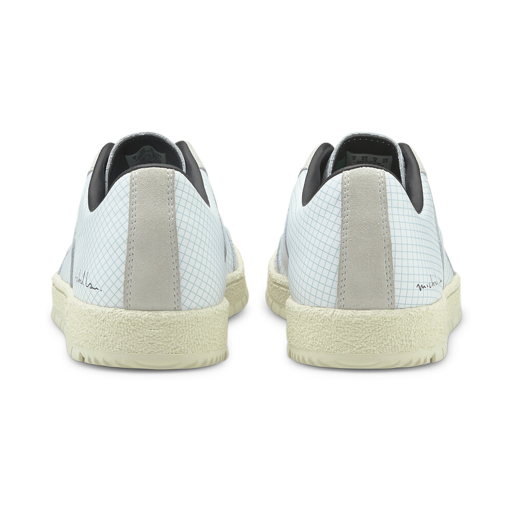 фото Кеды puma x michael lau ralph sampson 70 lo trainers