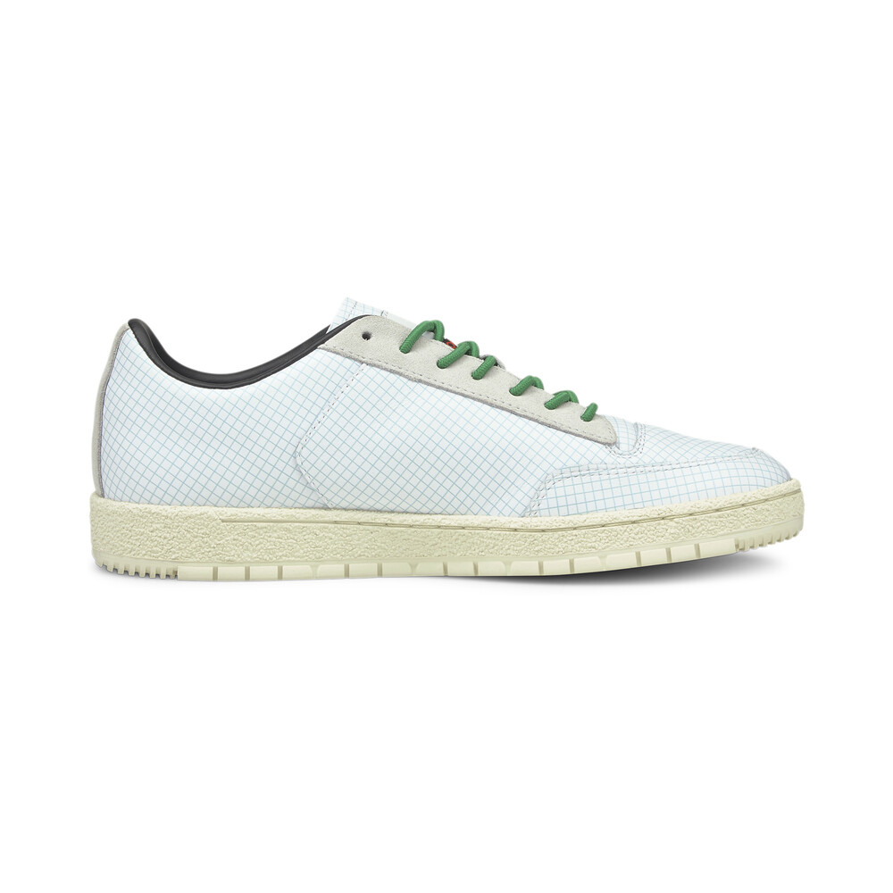 фото Кеды puma x michael lau ralph sampson 70 lo trainers