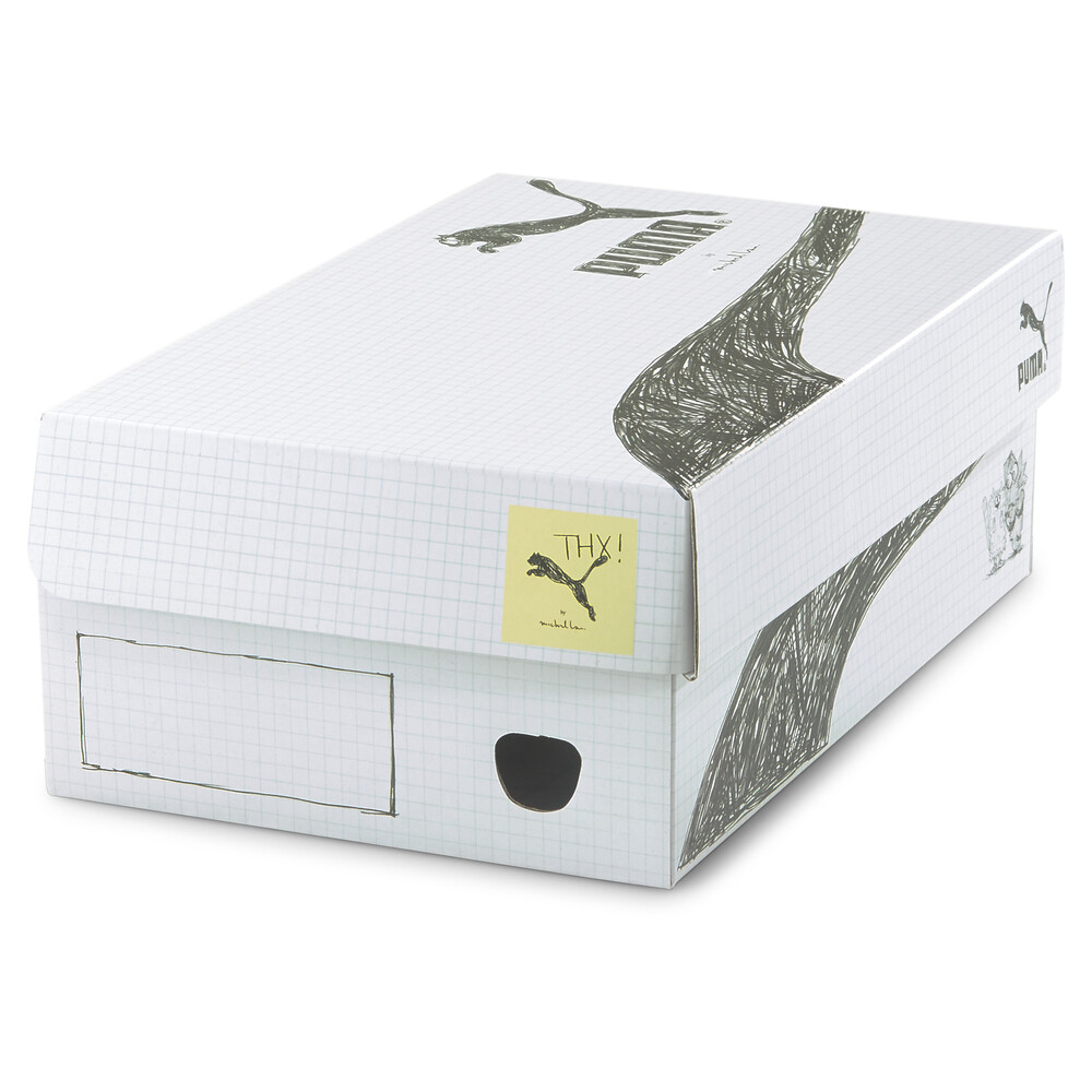 фото Кроссовки puma x michael lau rs-2k trainers