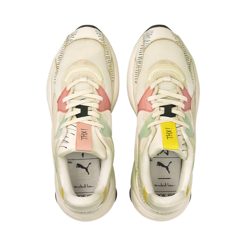 фото Кроссовки puma x michael lau rs-2k trainers