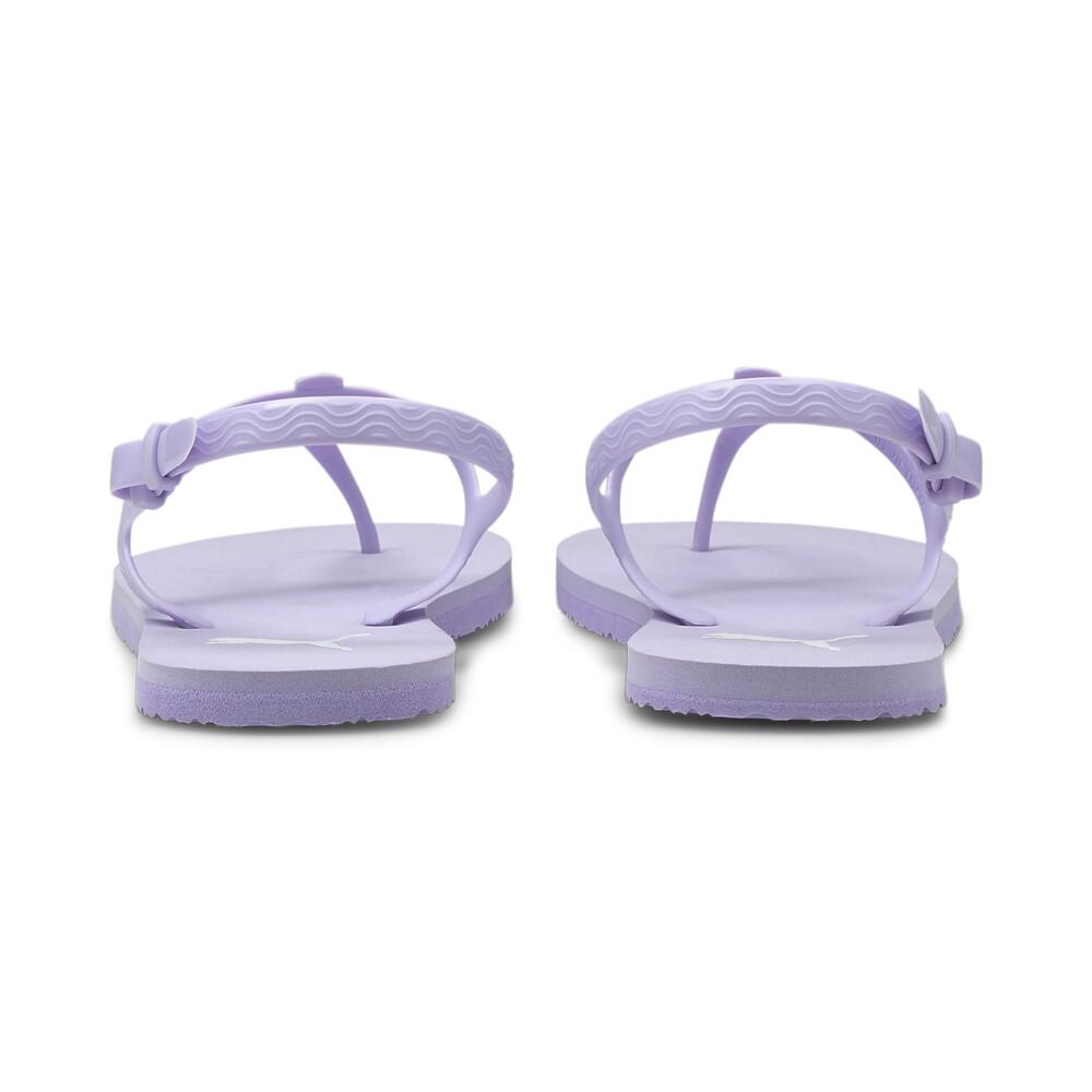 фото Сандалии cosy women's sandals puma