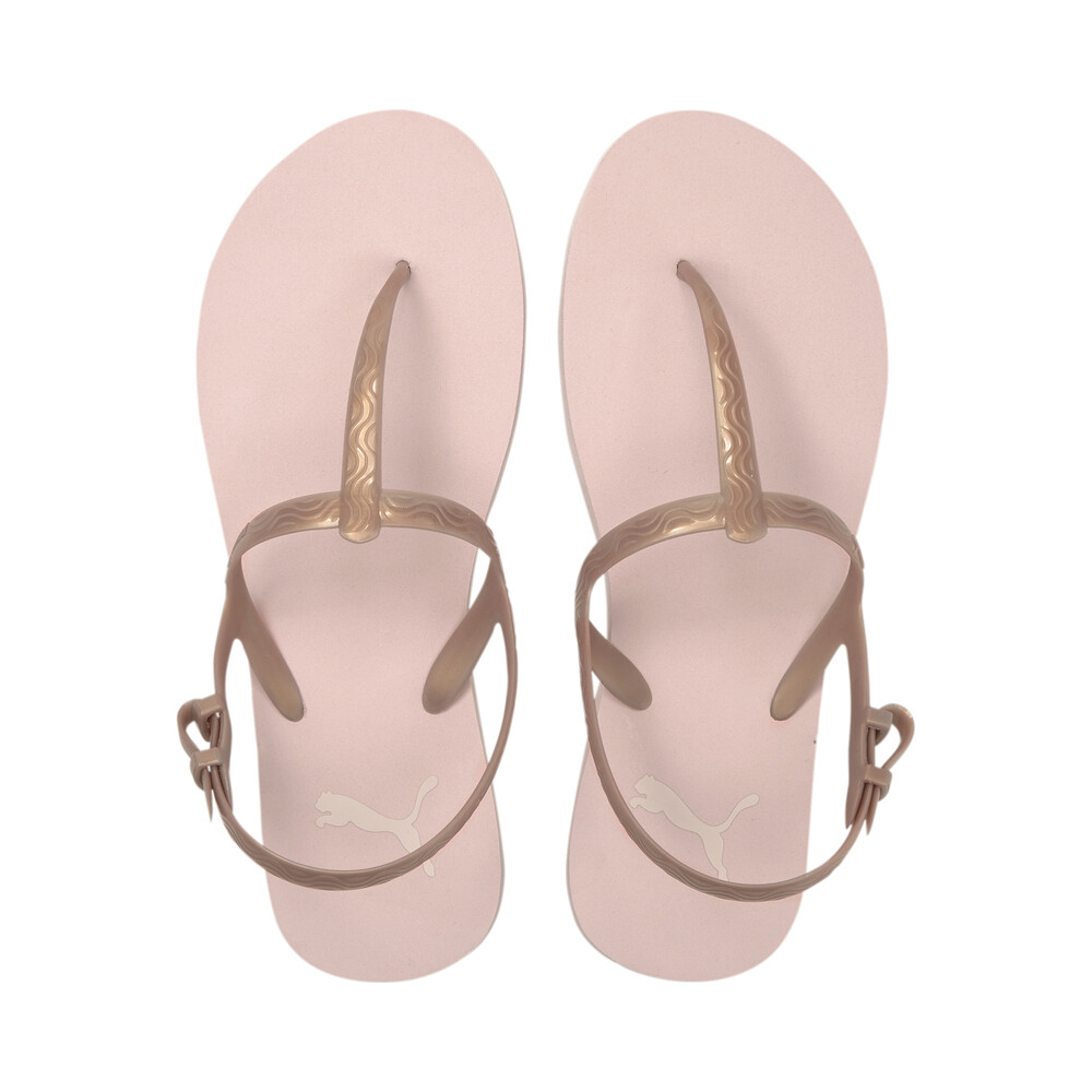 фото Сандалии cosy women's sandals puma