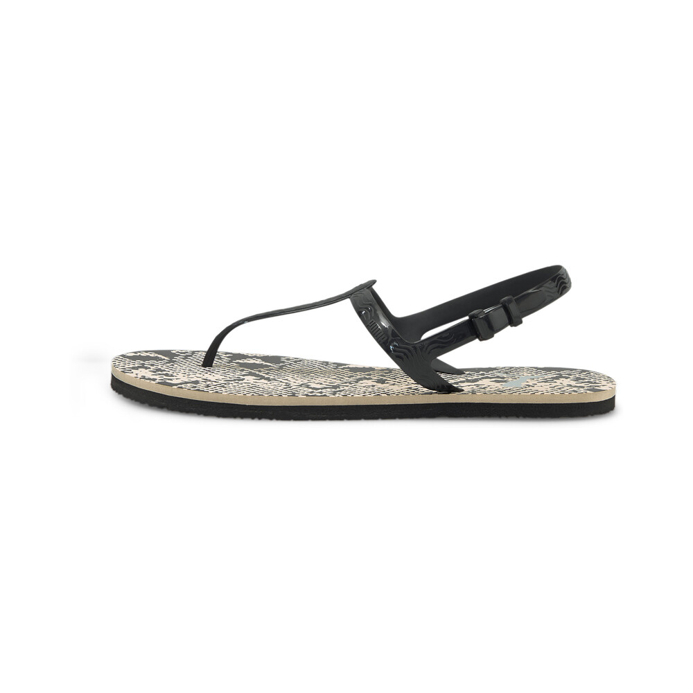 фото Сандалии cosy untamed women's sandals puma