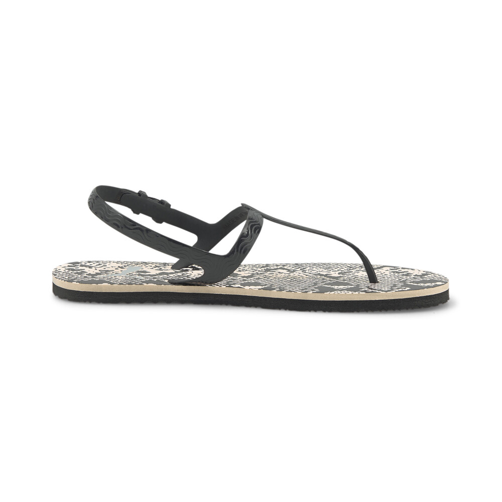 фото Сандалии cosy untamed women's sandals puma