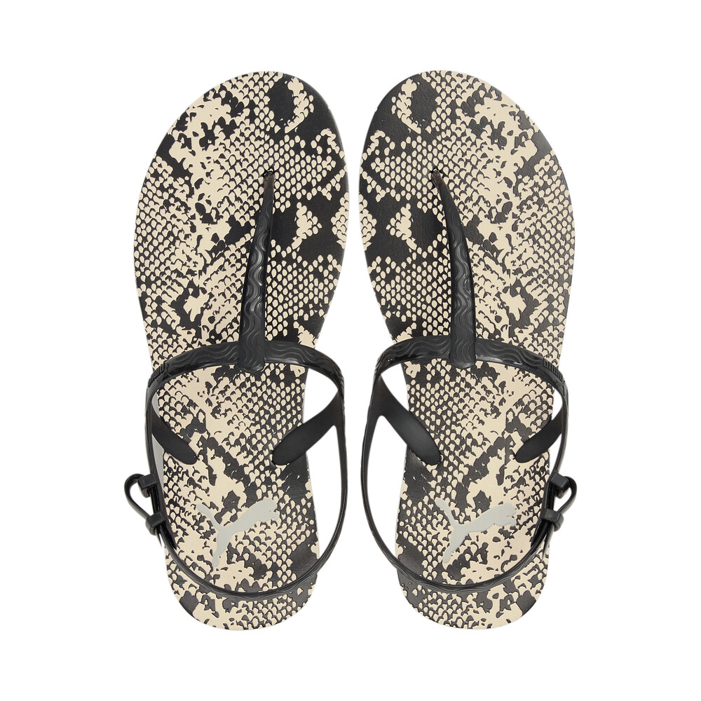 фото Сандалии cosy untamed women's sandals puma
