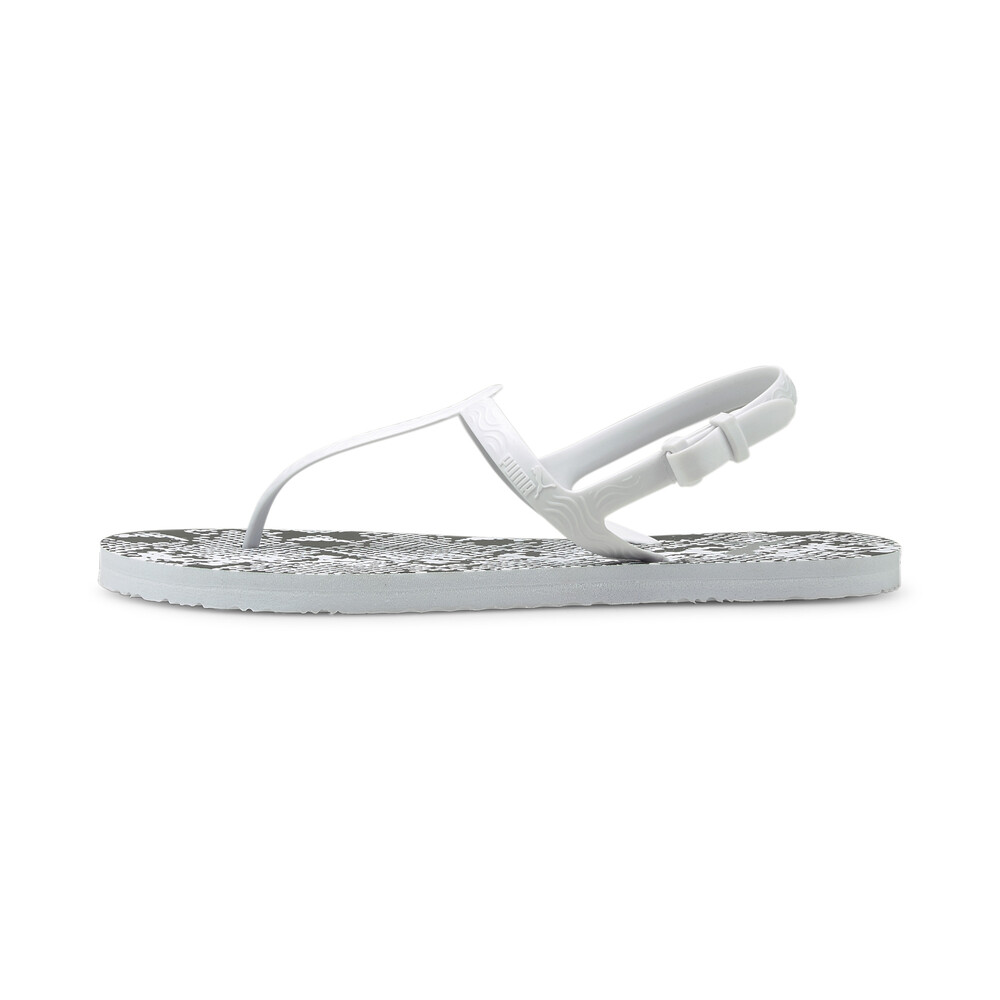 фото Сандалии cosy untamed women's sandals puma