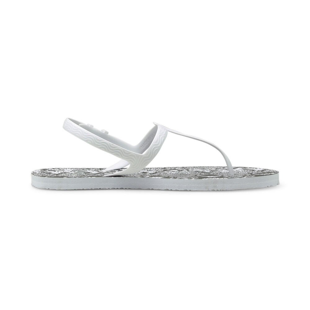 фото Сандалии cosy untamed women's sandals puma