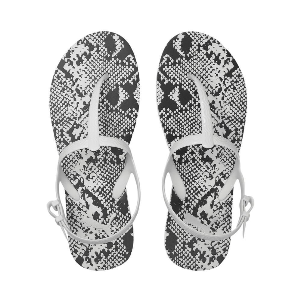 фото Сандалии cosy untamed women's sandals puma