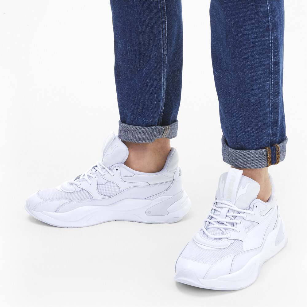 PUMA - Кроссовки RS-2K CORE – Puma White –, Белый