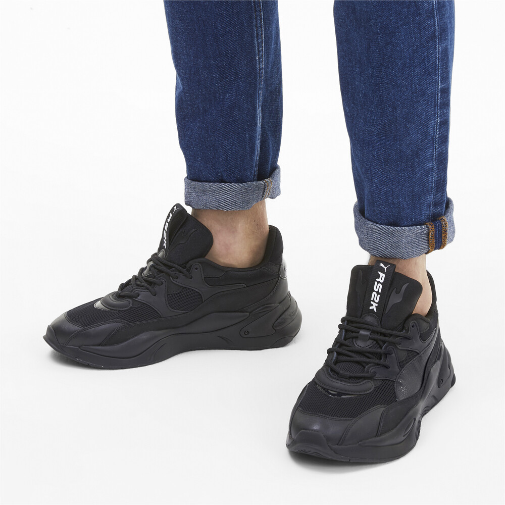 

PUMA - Кроссовки RS-2K CORE – Puma Black –, Черный