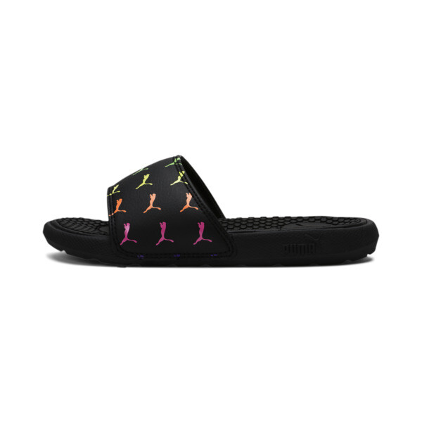 kids slides size 2
