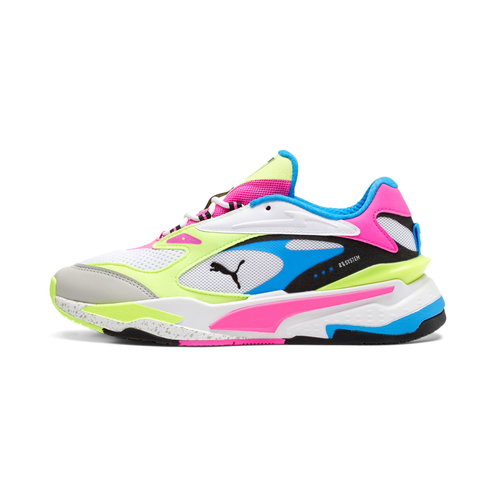 puma calçados femininos