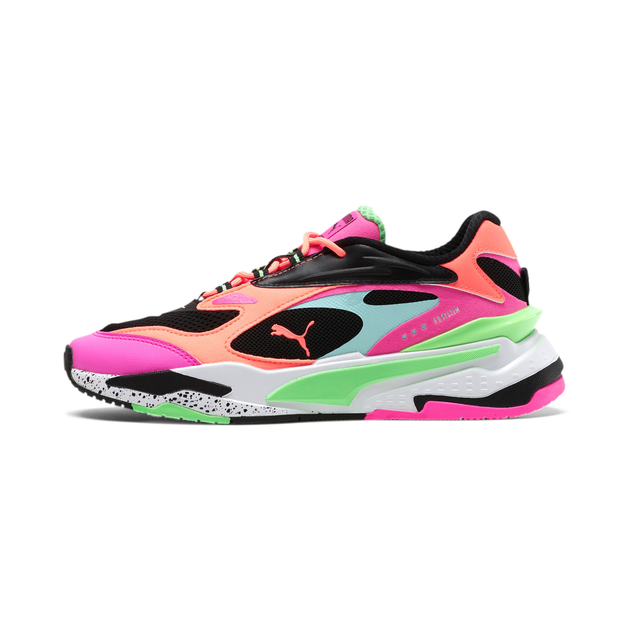 tenis da puma feminino 2018