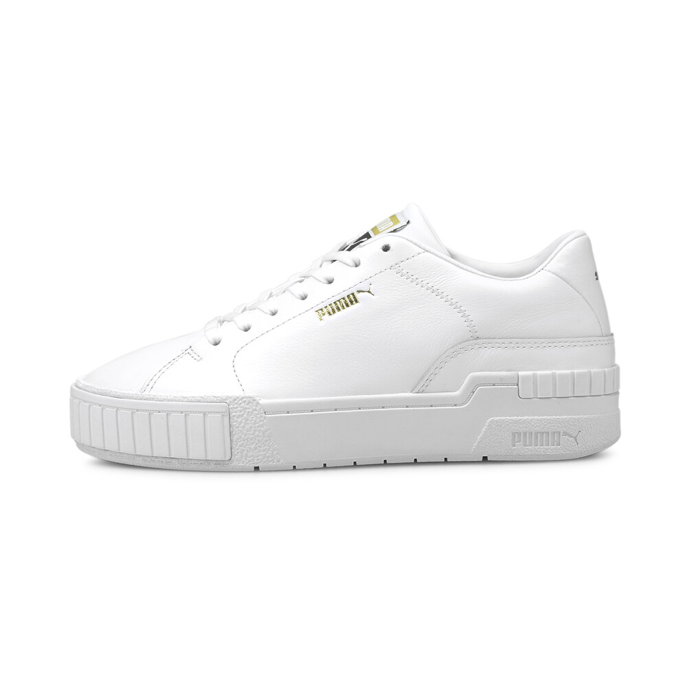 фото Кеды cali sport clean women's trainers puma