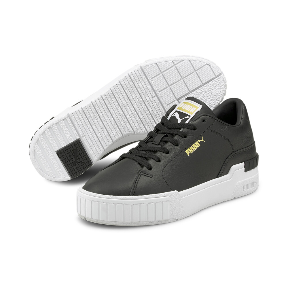 фото Кеды cali sport clean women's trainers puma