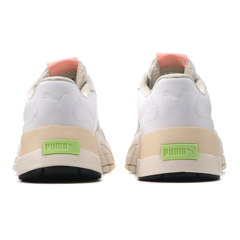 фото Кроссовки hedra infuse women's trainers puma