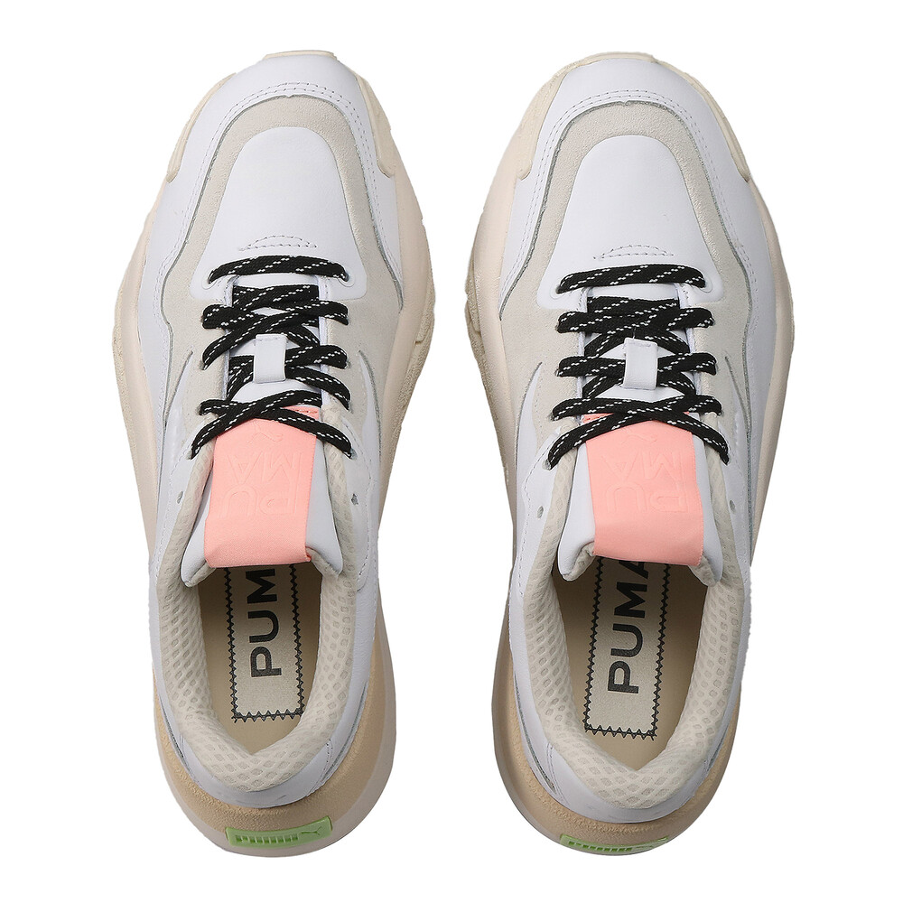 фото Кроссовки hedra infuse women's trainers puma