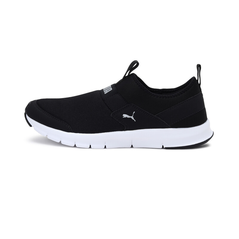 

PUMA Knit Slip On Walking Shoes