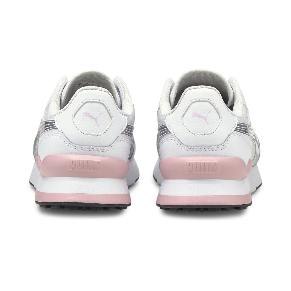 фото Кроссовки r78 future iridescent women's trainers puma