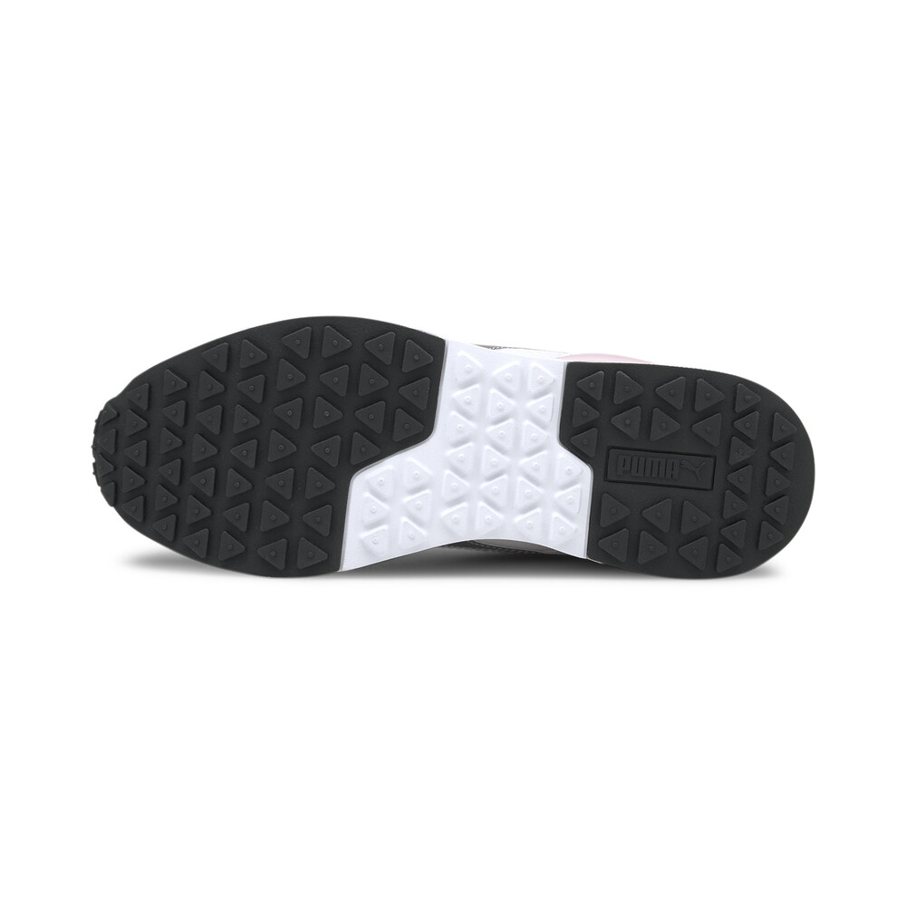 фото Кроссовки r78 future iridescent women's trainers puma