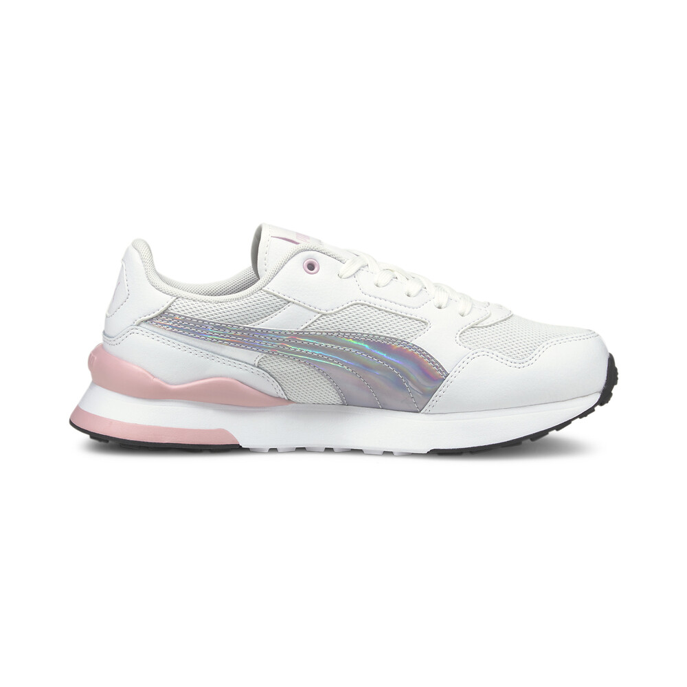 фото Кроссовки r78 future iridescent women's trainers puma