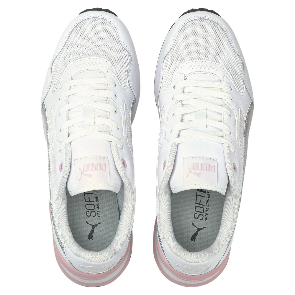 фото Кроссовки r78 future iridescent women's trainers puma
