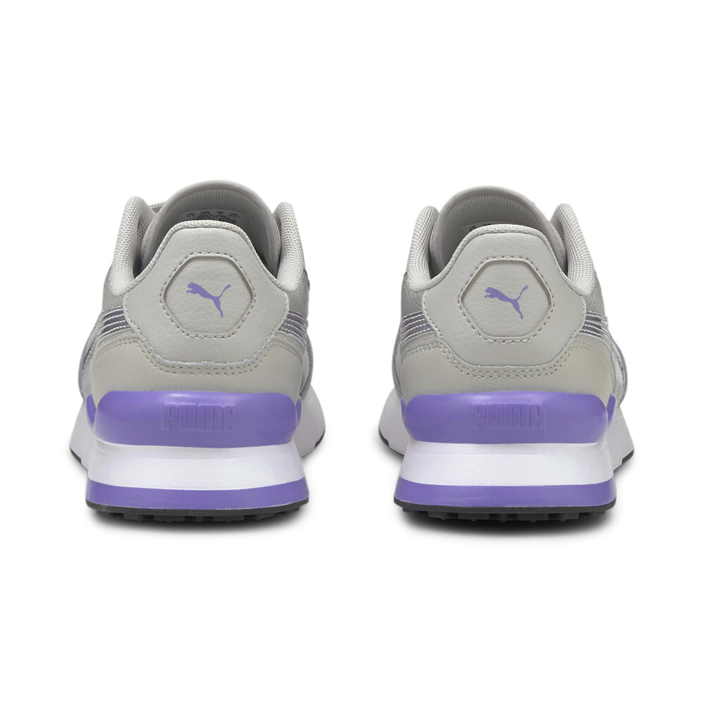 фото Кроссовки r78 future iridescent women's trainers puma