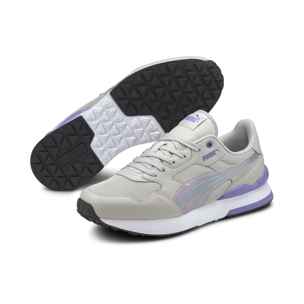 фото Кроссовки r78 future iridescent women's trainers puma