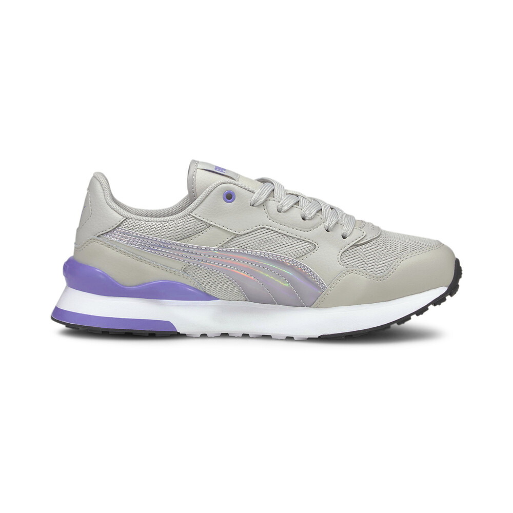 фото Кроссовки r78 future iridescent women's trainers puma