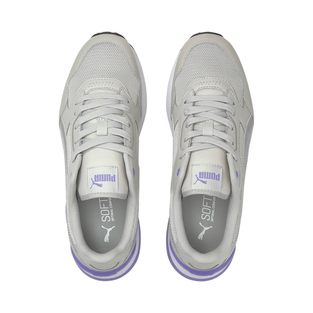 фото Кроссовки r78 future iridescent women's trainers puma