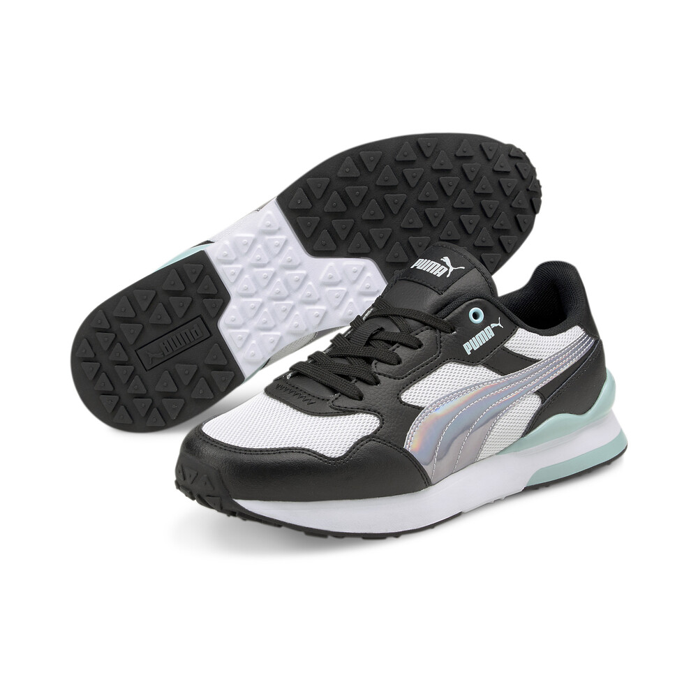 фото Кроссовки r78 future iridescent women's trainers puma