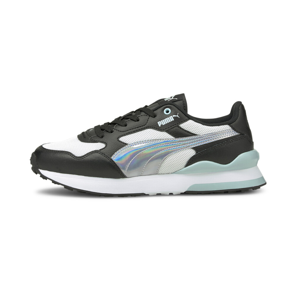 фото Кроссовки r78 future iridescent women's trainers puma