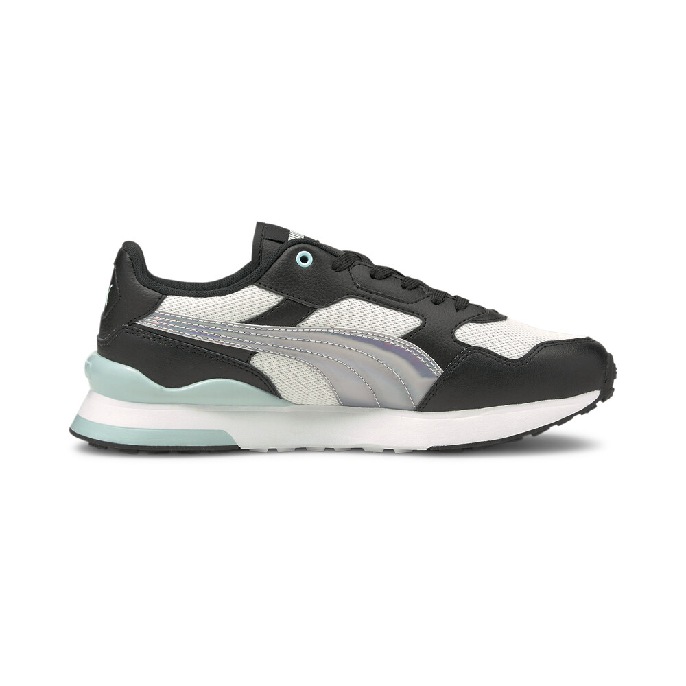 фото Кроссовки r78 future iridescent women's trainers puma