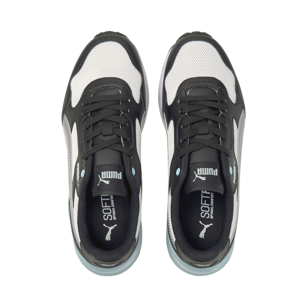 фото Кроссовки r78 future iridescent women's trainers puma