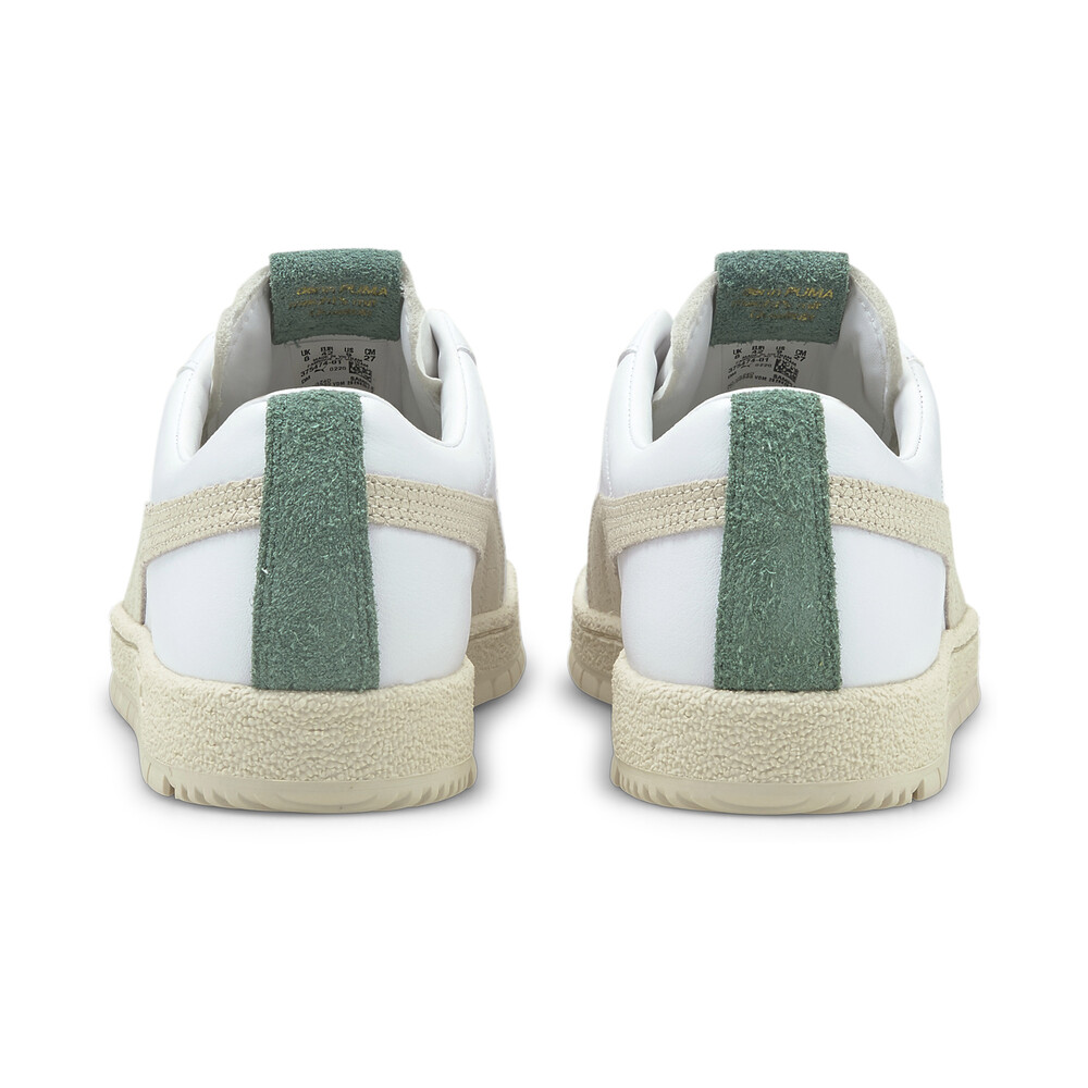 фото Кеды puma x earthbreak ralph sampson 70 lo trainers
