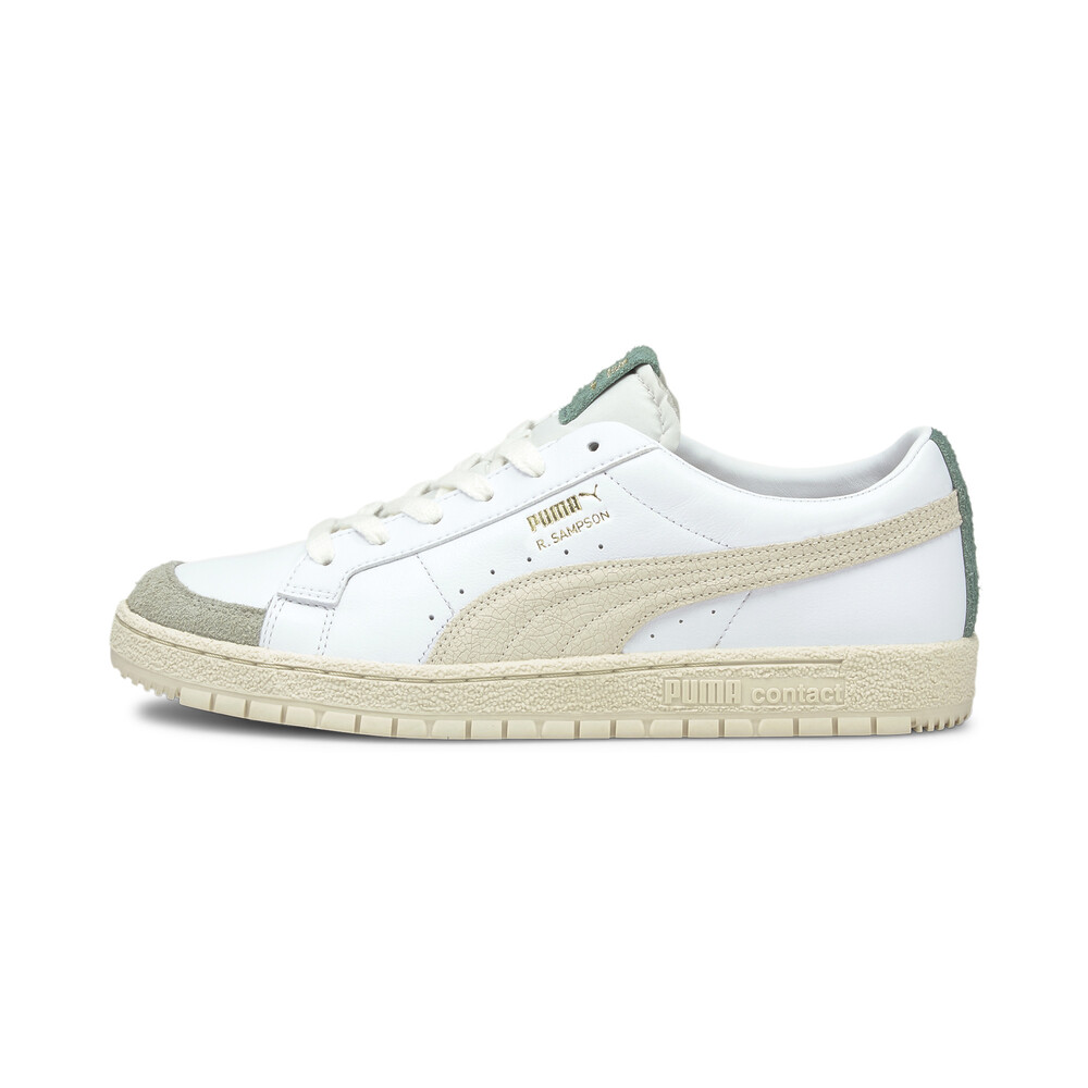 фото Кеды puma x earthbreak ralph sampson 70 lo trainers