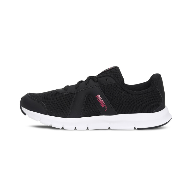 Women's PUMA Royce Star Sneakers in Black/Pink size UK 7