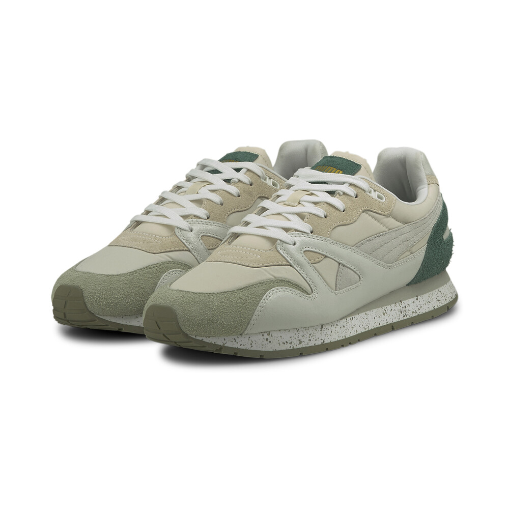 puma mirage earthbreak