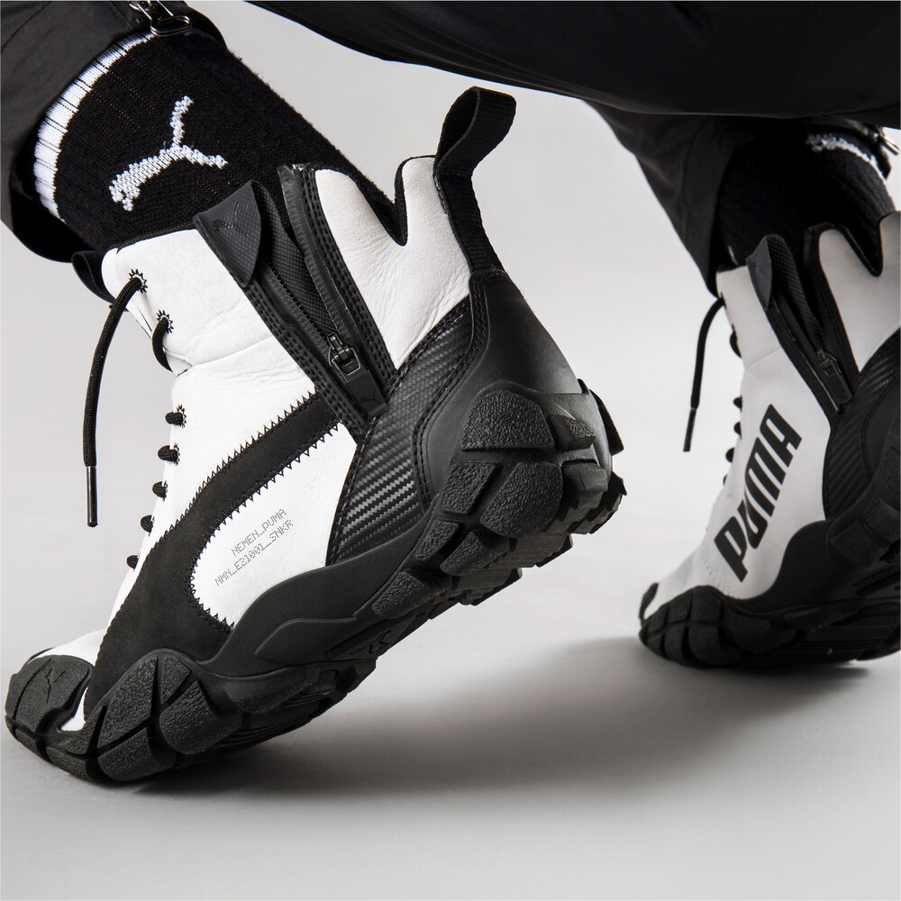 pUMA PUMA x NEMEN Centaur Mid Leather