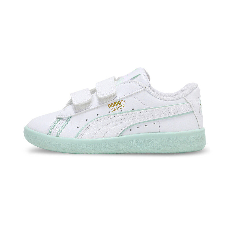 

PUMA Basket Classic One8 V2 Kid's Sneakers