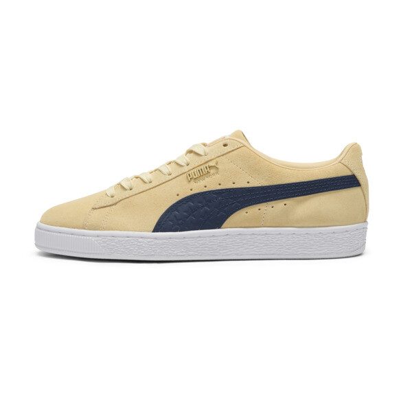 PUMA Suede Classic USA Flagship Sneakers in Dark Blue - 375549_04