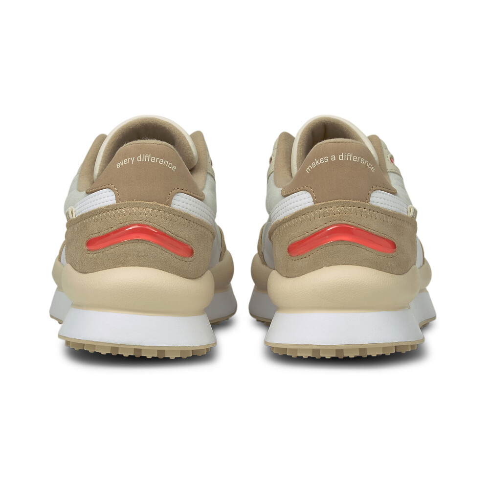 фото Кроссовки style rider trainers puma