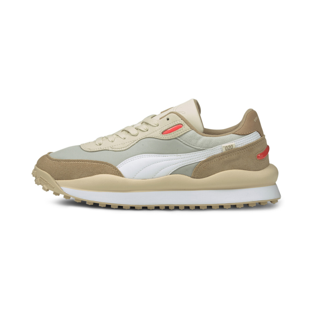 фото Кроссовки style rider trainers puma