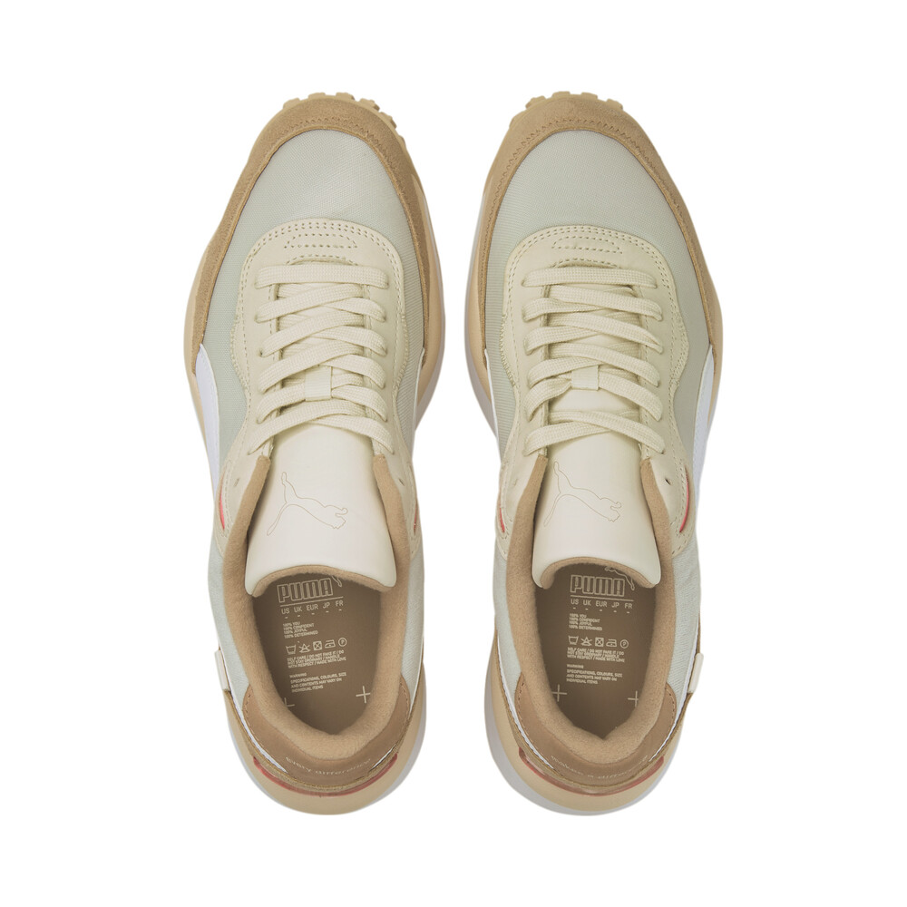 фото Кроссовки style rider trainers puma