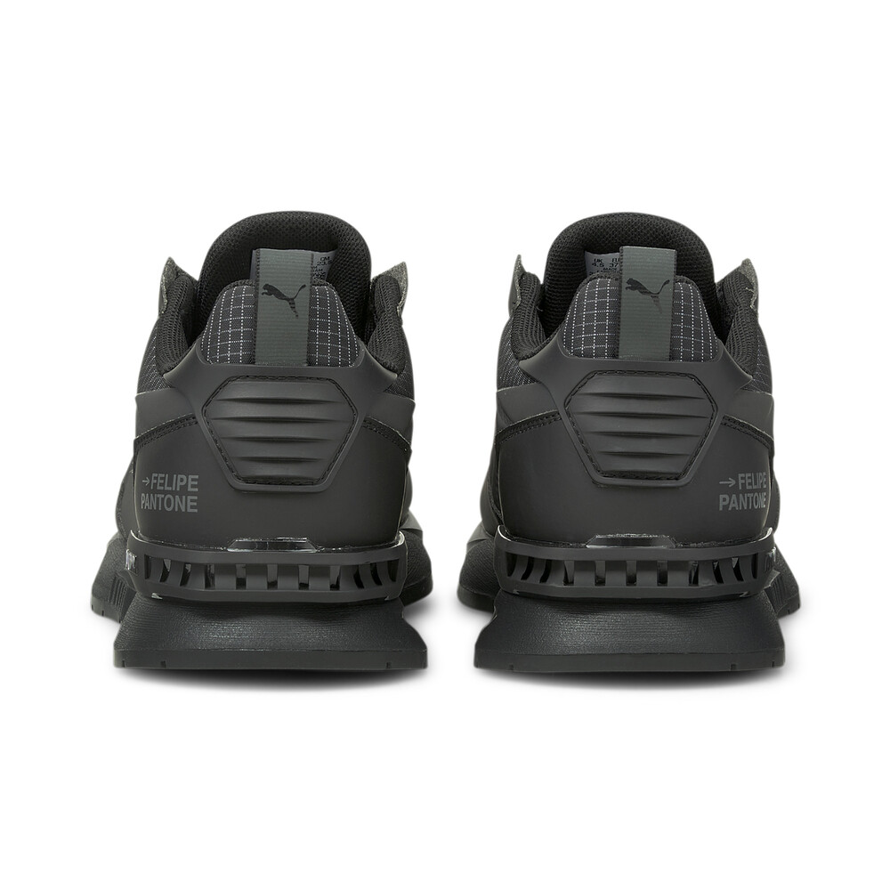 фото Кроссовки puma x felipe pantone mirage mox tech trainers