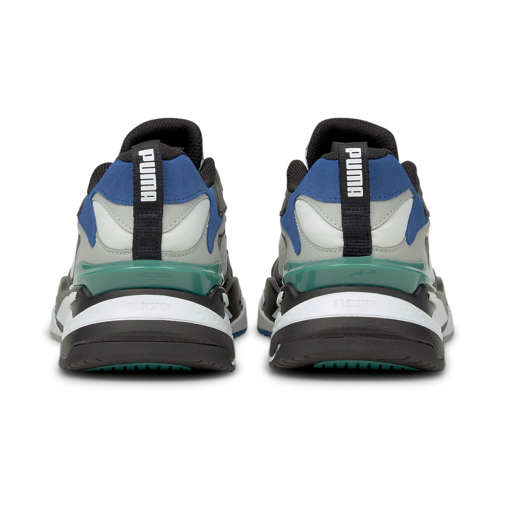 фото Кроссовки rs-fast mix trainers puma