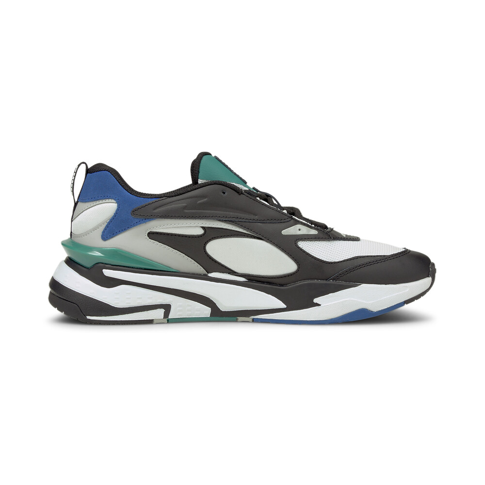 фото Кроссовки rs-fast mix trainers puma