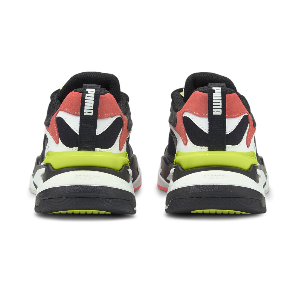 фото Кроссовки rs-fast mix trainers puma