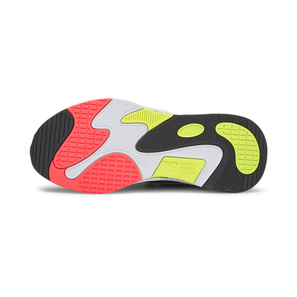 фото Кроссовки rs-fast mix trainers puma