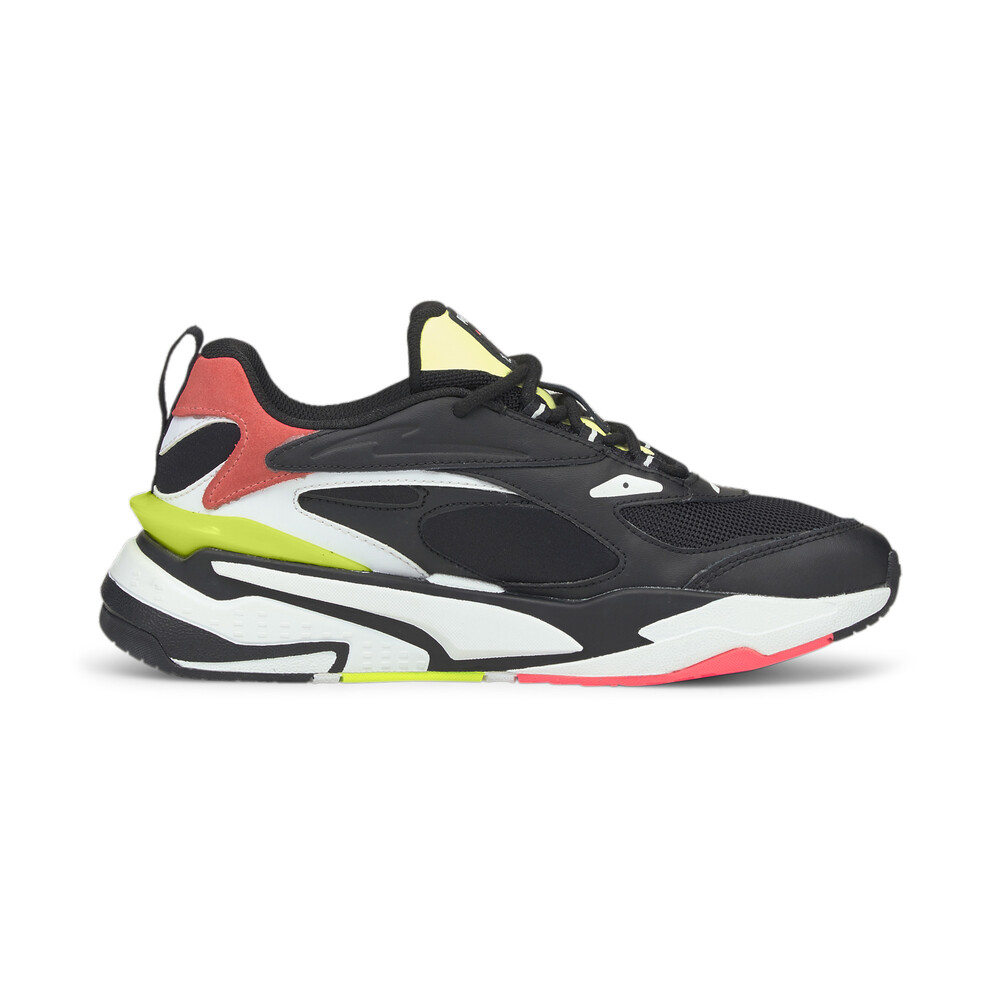 фото Кроссовки rs-fast mix trainers puma